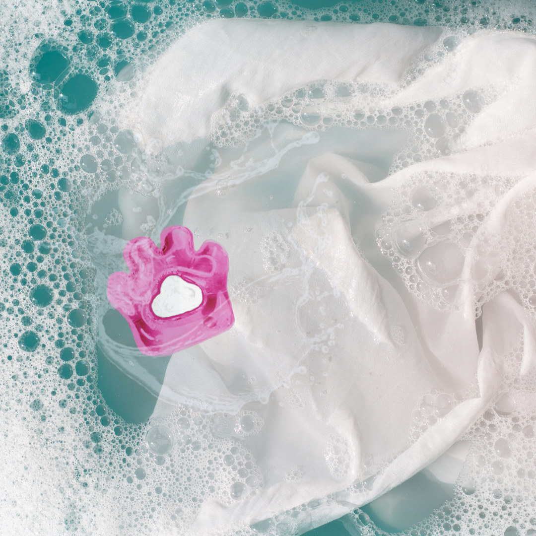 How to Use Laundry Pods Correctly: Common Mistakes to Avoid