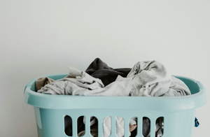 Moving In? Here's the Laundry Kit Every New Home Needs